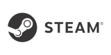 Logo von Steam
