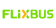 Logo von FlixBus