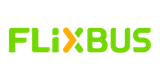 Logo von FlixBus