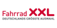 Logo von Fahrrad XXL