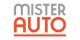 Logo von Mister Auto