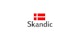 Logo von Skandic
