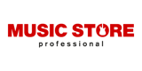 Logo von Music Store
