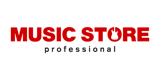 Logo von Music Store