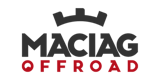 Logo von Maciag Offroad