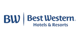 Logo von Best Western