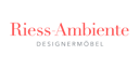 Riess-Ambiente Logo