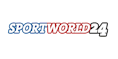 Sportworld24 Logo