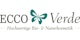 Logo von Ecco Verde