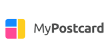 Logo von MyPostcard