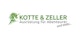 Logo von Kotte & Zeller