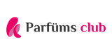 Logo von Parfüms Club
