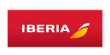 Logo von Iberia