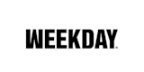 Logo von Weekday