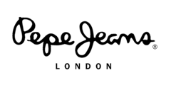 Logo von Pepe Jeans
