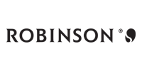 Robinson Club Logo