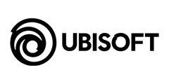 Logo von Ubisoft