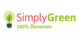 Logo von Simply Green