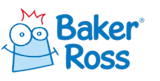 Logo von Baker Ross
