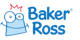 Logo von Baker Ross