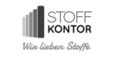 Logo von Stoffkontor