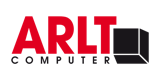 Logo von ARLT Computer