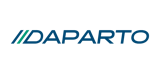 Logo von DAPARTO