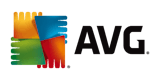 Logo von AVG