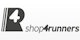 Logo von shop4runners