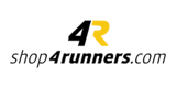 Logo von shop4runners
