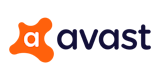 Logo von Avast