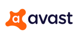 Logo von Avast
