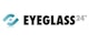 Logo von Eyeglass24