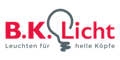 Logo von B.K. Licht