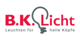 Logo von B.K. Licht