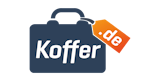 Logo von Koffer.de