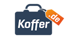 Logo von Koffer.de