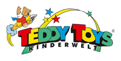 Logo von Teddy Toys