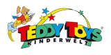 Logo von Teddy Toys