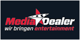Logo von Media Dealer