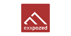 exxpozed logo