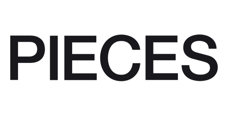 PIECES Logo