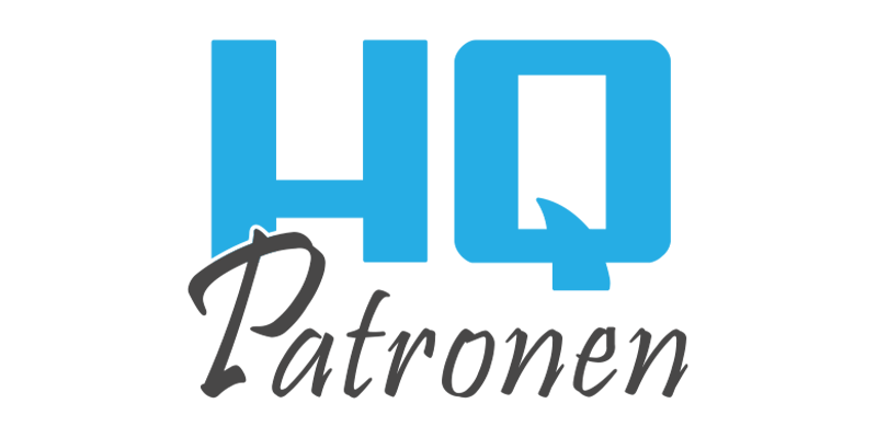 HQ Patronen Logo