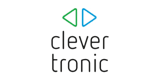Logo von Clevertronic