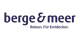 Berge & Meer logo