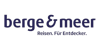 Berge & Meer Gutscheine Berge & Meer Logo