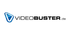 Videobuster logo