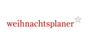Weihnachtsplaner Logo