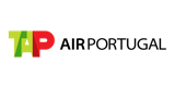 Logo von TAP Air Portugal