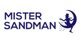 Logo von Mister Sandman